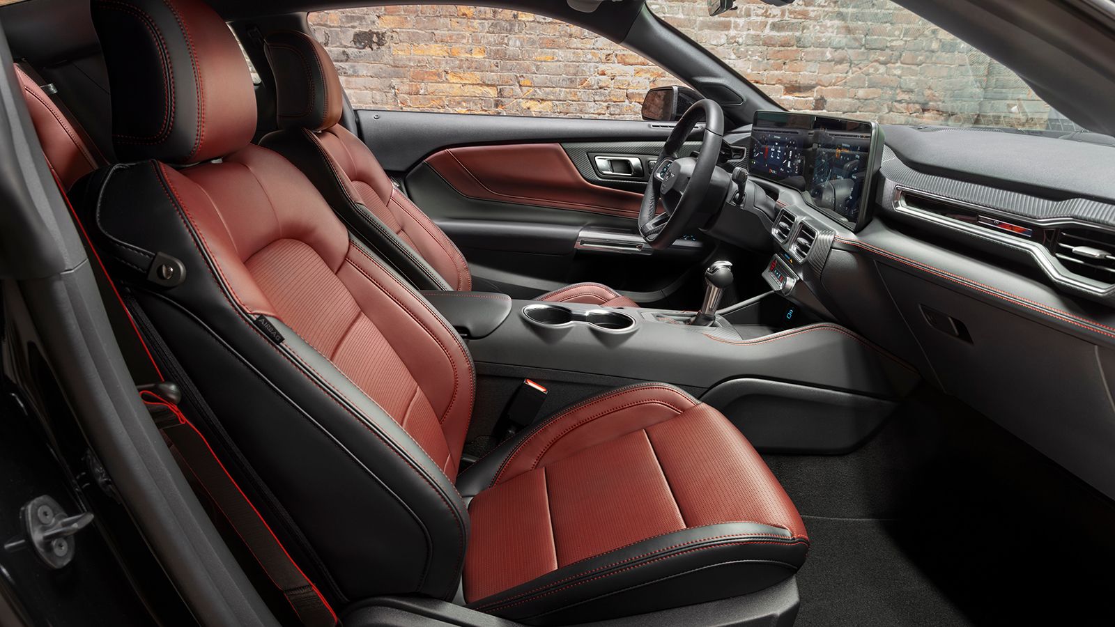 Ιδού η νέα Ford Mustang TLD Signature Edition 